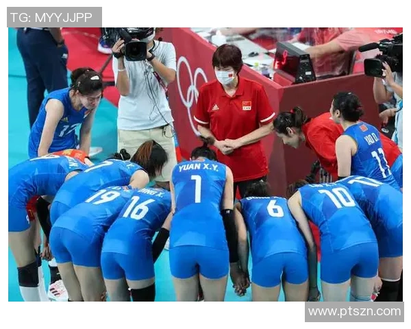 对话赵芳：回顾我的排球生涯与成长之路