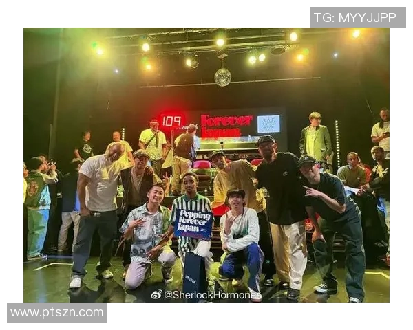 杭州街舞队引领潮流最新街舞风格TOP10全解析