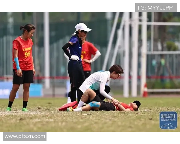 成都飞盘队状态变革引发热议探索新机遇与挑战的背后故事