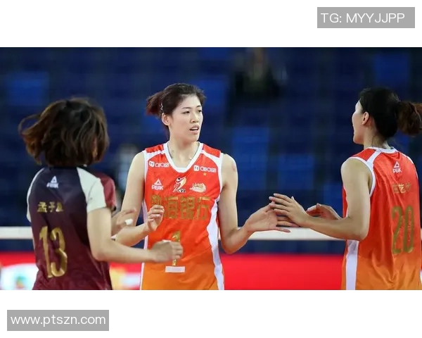 杭州排球队创新高排球配合排名引发全国关注与热议