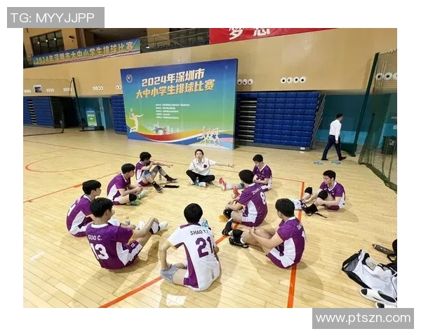 深圳排球队意识表现分析:数据揭示团队协作与竞技状态的关系 深圳排球队意识表现分析:数据揭示团队协作与竞技状态的关系