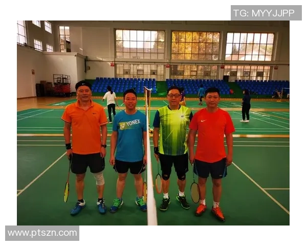 武汉羽毛球队的转型之路：从传统强队到现代化竞技新标杆