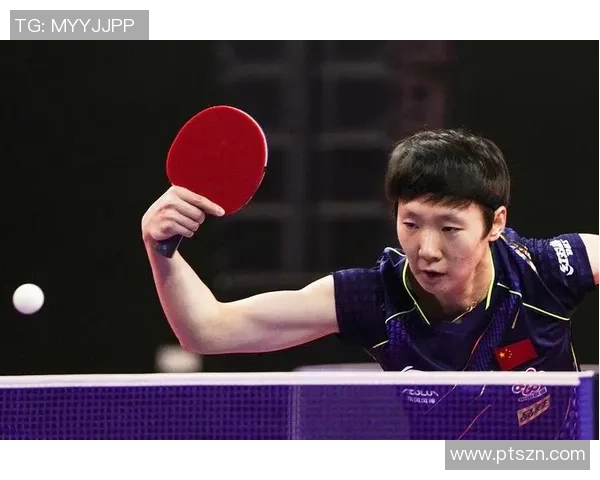 重庆乒乓球队荣登全国配合排行榜第二名展现卓越实力与团队精神 重庆乒乓球队荣登全国配合排行榜第二名展现卓越实力与团队精神