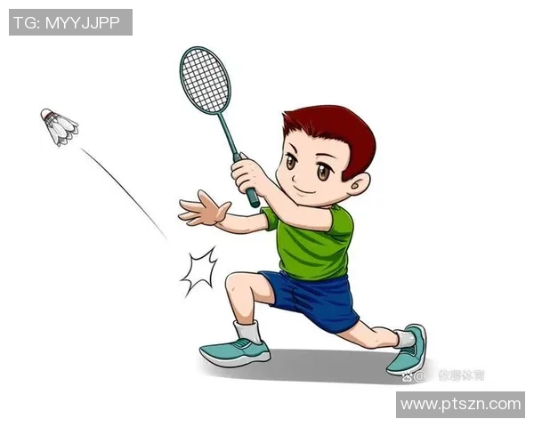 羽毛球新手必看:全面提升个人能力的入门指南与技巧分享 羽毛球新手必看:全面提升个人能力的入门指南与技巧分享