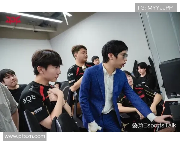 赛后分析：JDG与LNG对决中的实力对比与战术解析